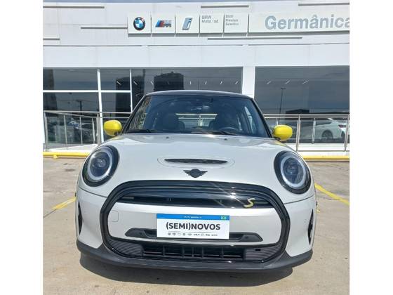 MINI COOPER SE TOP 2P ELÉTRICO